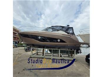 CRANCHI Z35