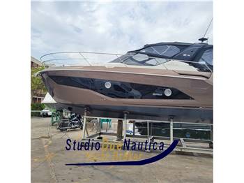 CRANCHI Z35