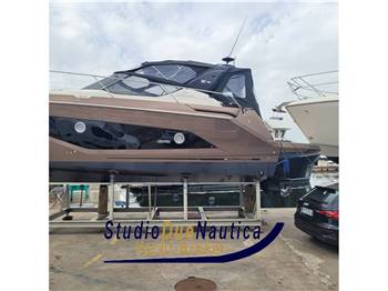 CRANCHI Z35