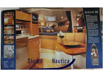 Chaparall Signature 310