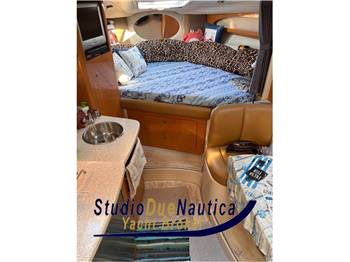 Chaparall Signature 310