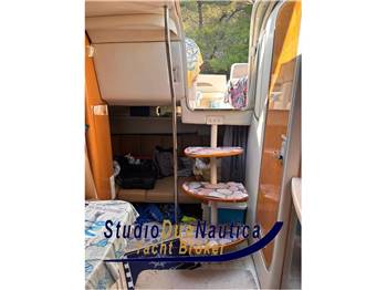 Chaparall Signature 310