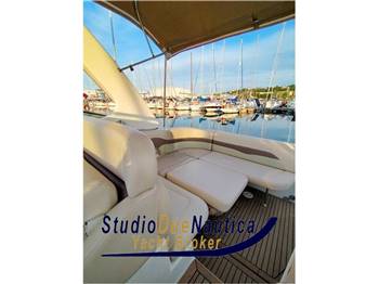 Chaparall Signature 310