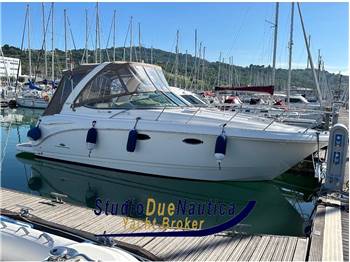 Chaparall Signature 310