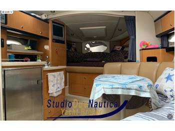 Chaparall Signature 310