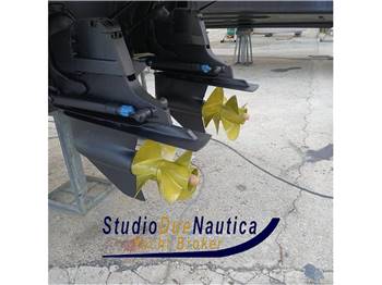 Chaparall Signature 310