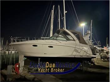 Chaparall Signature 310