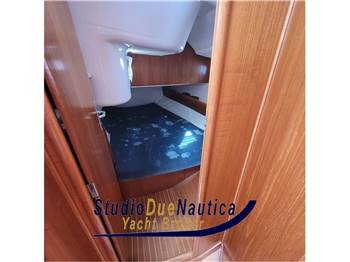 JEANNEAU SUN ODYSSEY 37.1