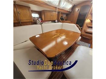JEANNEAU SUN ODYSSEY 37.1