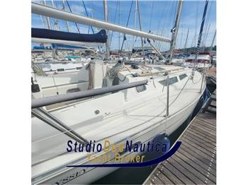JEANNEAU SUN ODYSSEY 37.1