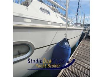 JEANNEAU SUN ODYSSEY 37.1