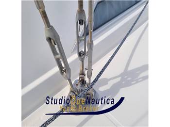JEANNEAU SUN ODYSSEY 37.1