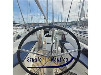 JEANNEAU SUN ODYSSEY 37.1