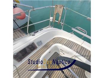 JEANNEAU SUN ODYSSEY 37.1