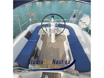 JEANNEAU SUN ODYSSEY 37.1