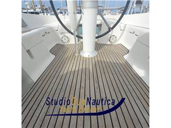 JEANNEAU SUN ODYSSEY 37.1