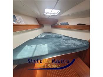 JEANNEAU SUN ODYSSEY 37.1