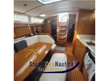 JEANNEAU SUN ODYSSEY 37.1