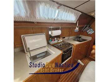 JEANNEAU SUN ODYSSEY 37.1