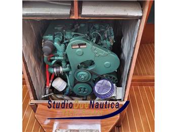 JEANNEAU SUN ODYSSEY 37.1