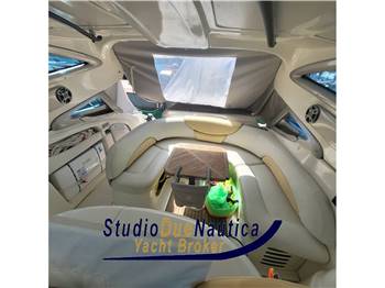 CRANCHI 47 Mediterranee Hard Top