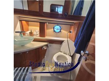CRANCHI 47 Mediterranee Hard Top
