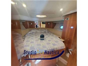CRANCHI 47 Mediterranee Hard Top