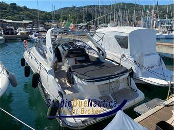 CRANCHI ENDURANCE 33