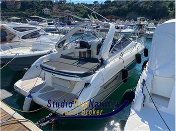 CRANCHI ENDURANCE 33