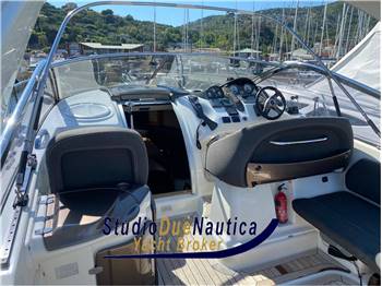 CRANCHI ENDURANCE 33