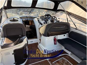 CRANCHI ENDURANCE 33