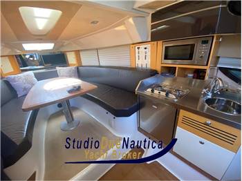 CRANCHI ENDURANCE 33