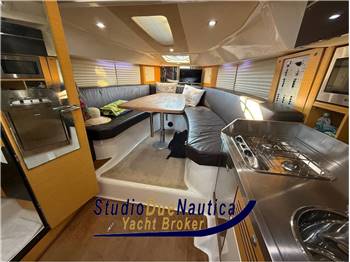 CRANCHI ENDURANCE 33