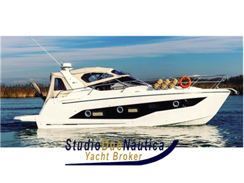 Cranchi Z35