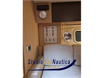 Cranchi Z35