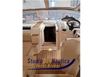 Cranchi Z35