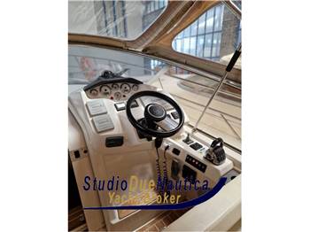 Cranchi Z35