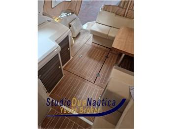 Cranchi Z35