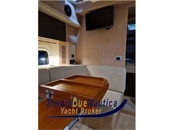 Cranchi Z35