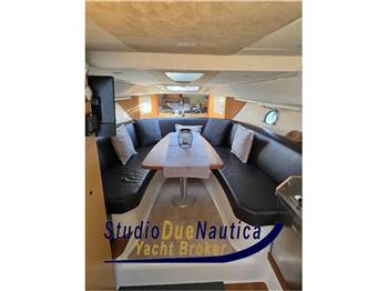 CRANCHI ENDURANCE 33