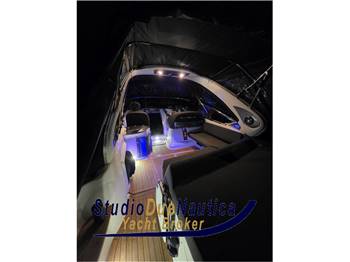 CRANCHI ENDURANCE 33