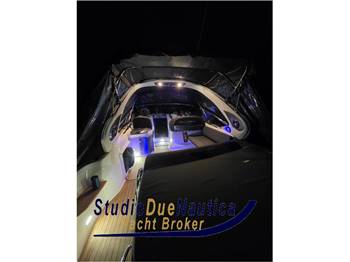 CRANCHI ENDURANCE 33