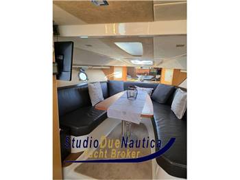 CRANCHI ENDURANCE 33