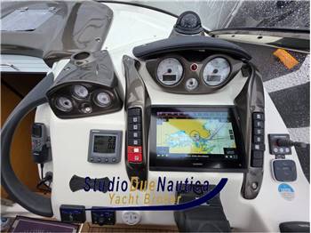 CRANCHI ENDURANCE 33