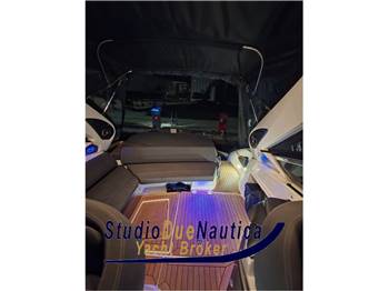 CRANCHI ENDURANCE 33