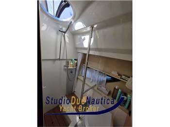 CRANCHI ENDURANCE 33