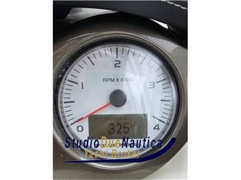 CRANCHI ENDURANCE 33