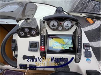 CRANCHI ENDURANCE 33