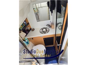 CRANCHI ENDURANCE 33