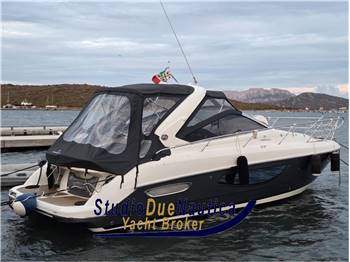 CRANCHI ENDURANCE 33